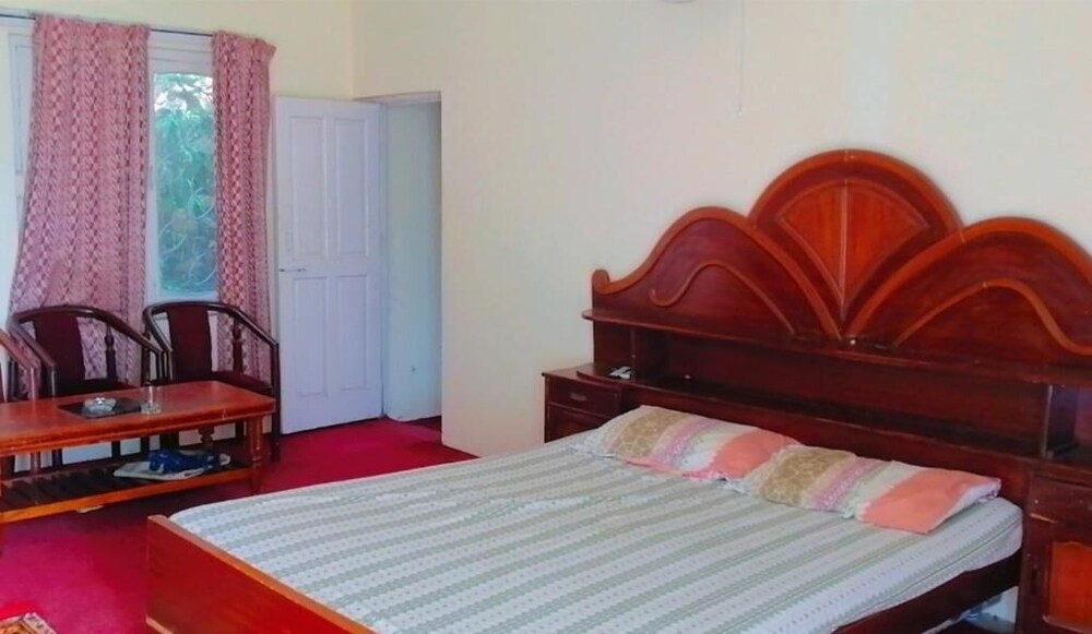 Poonch Guest house view 3