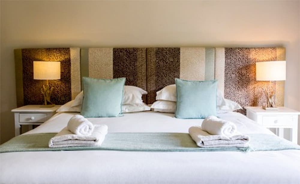 Swartberg Country Manor view 3