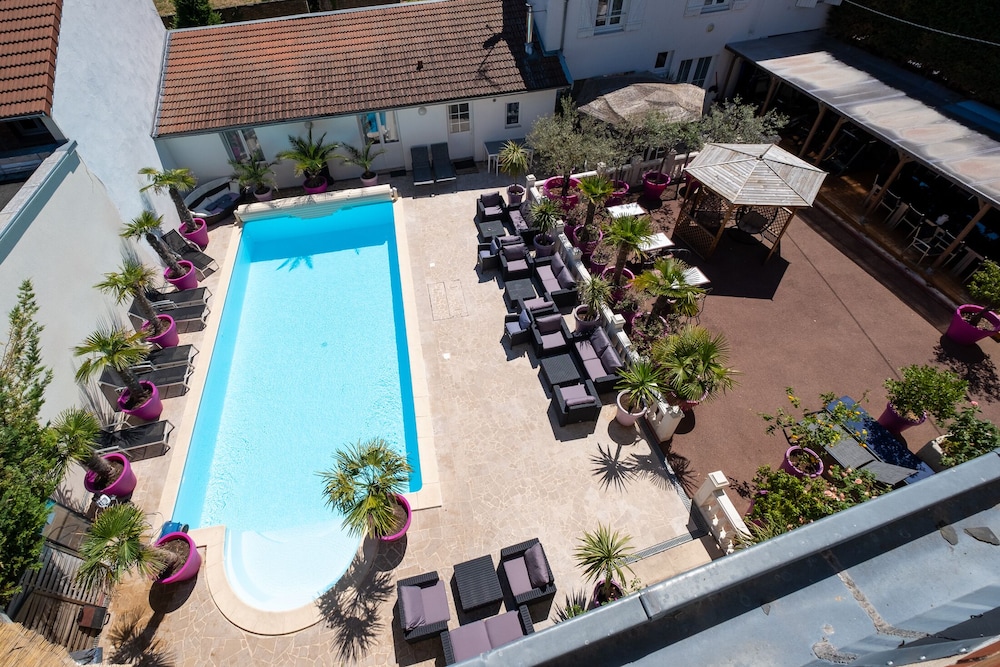 Manoir François 1er
