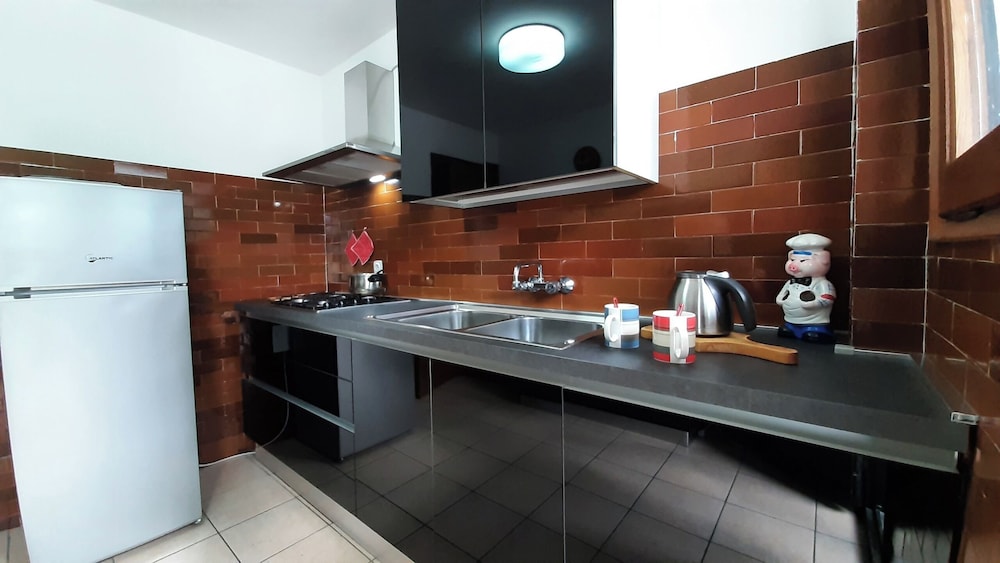 Arcos H1 in Begur With 2 Bedrooms and 1 Bathrooms