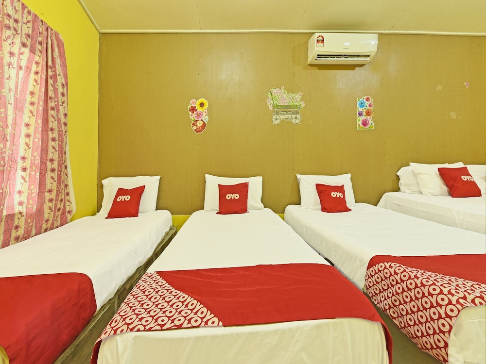 OYO 90566 Homestay Tg Gemok photo 5