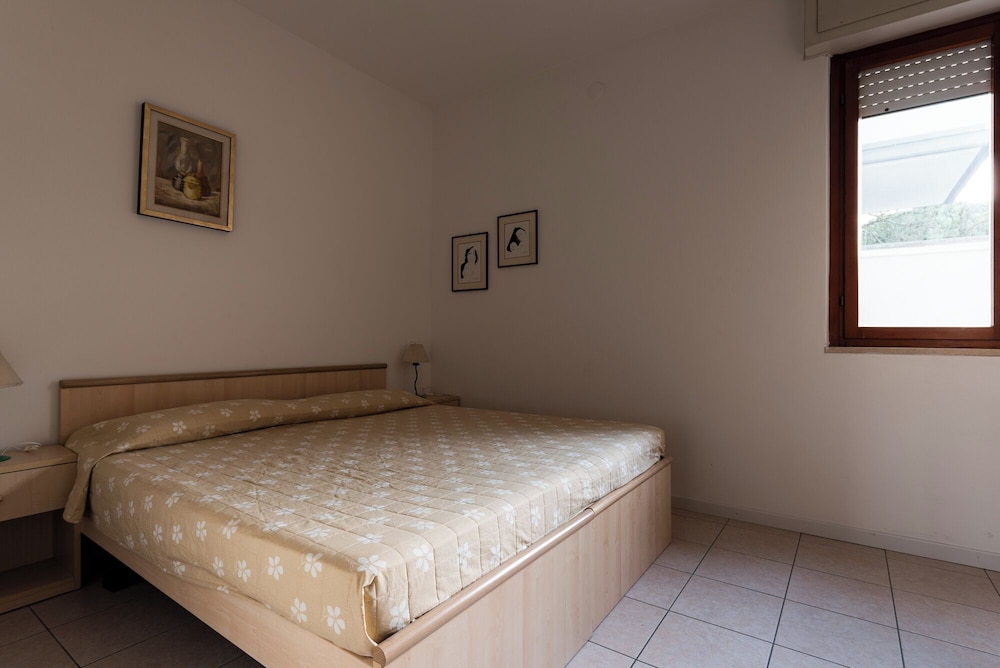 Relax in our Flat With sea View Terrace