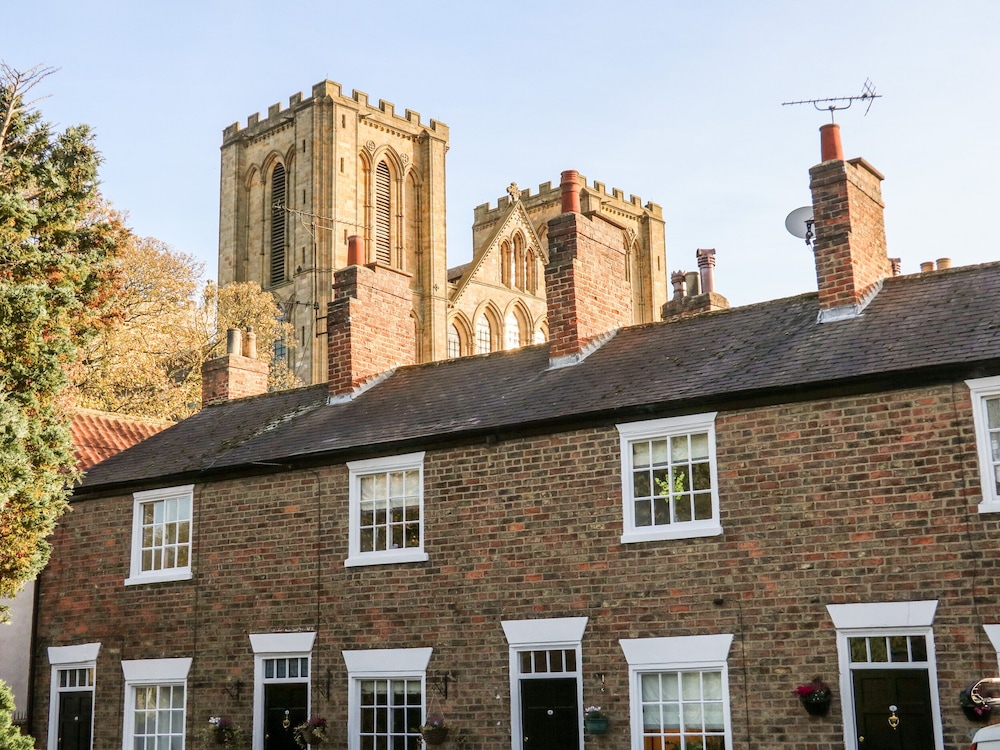 Court Cottage