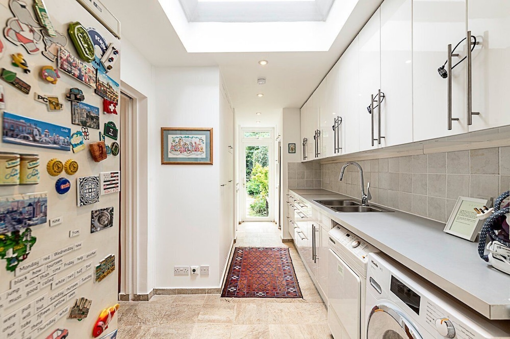 North London Escape - Whole Home Great Location