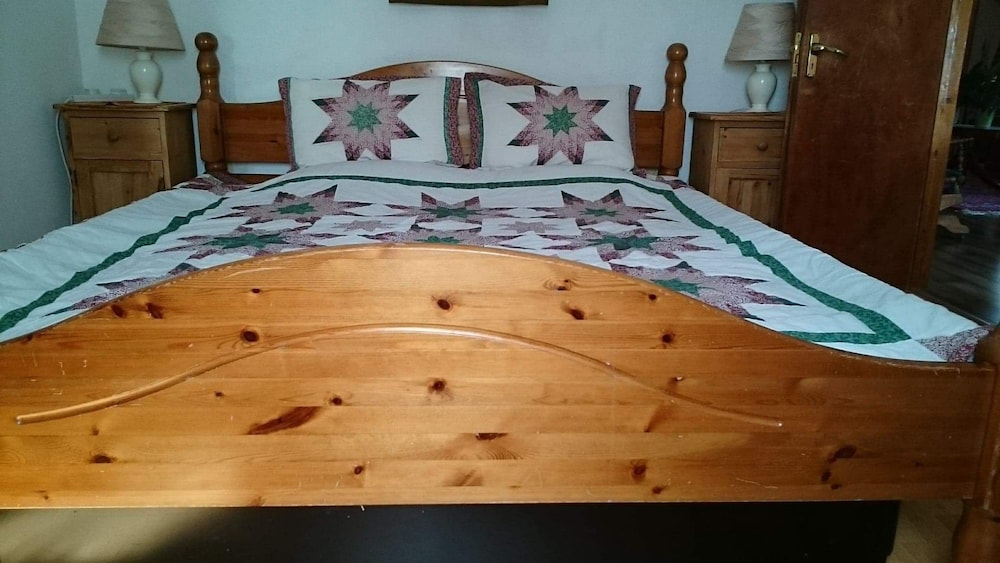 Shiralee Holiday Home view 4