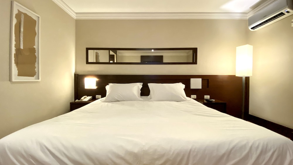 TEC - Congonhas Executive By Anora Spaces view 5