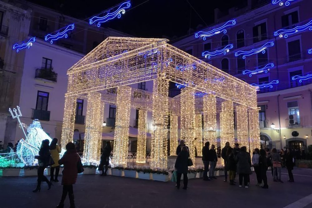 L'Incanto House