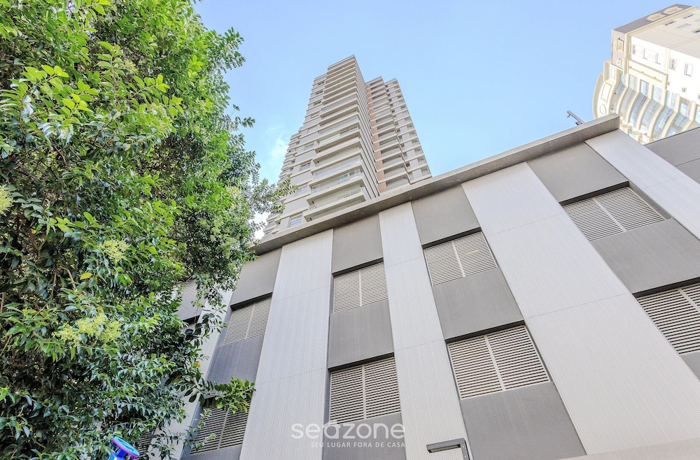 ONJ - Studios in Moema