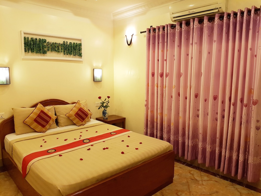 Fancy Guest House
