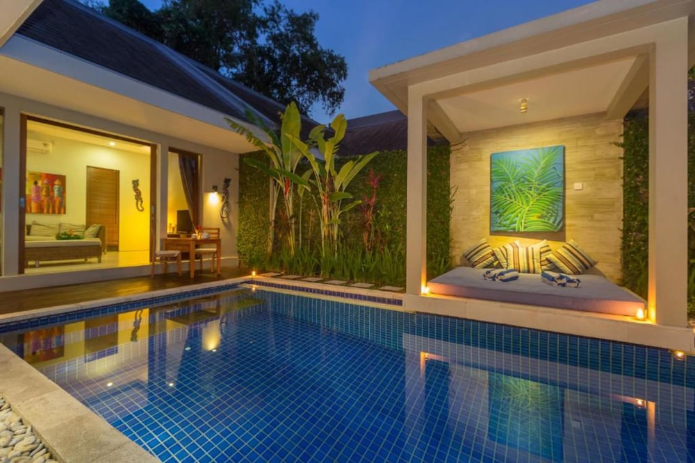 Bali Easy Living Canggu