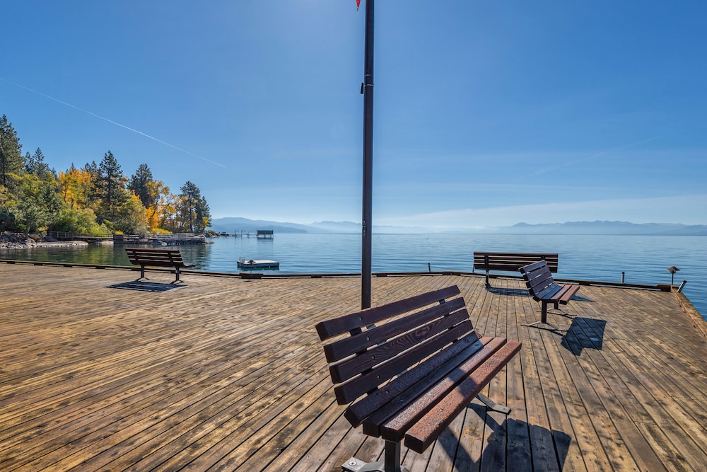 Brockway Springs Resort Unit 61 by Sierra Getaways - Property Image 6
