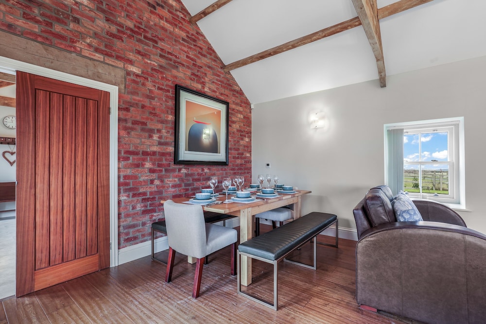 The Coach House - North East Escapes