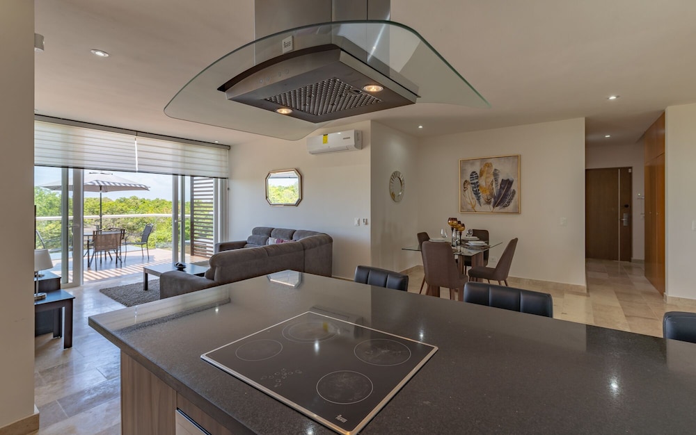 Cancun Vacations - Luxury Ocean View Penthouse Riviera Maya - Property Image 65