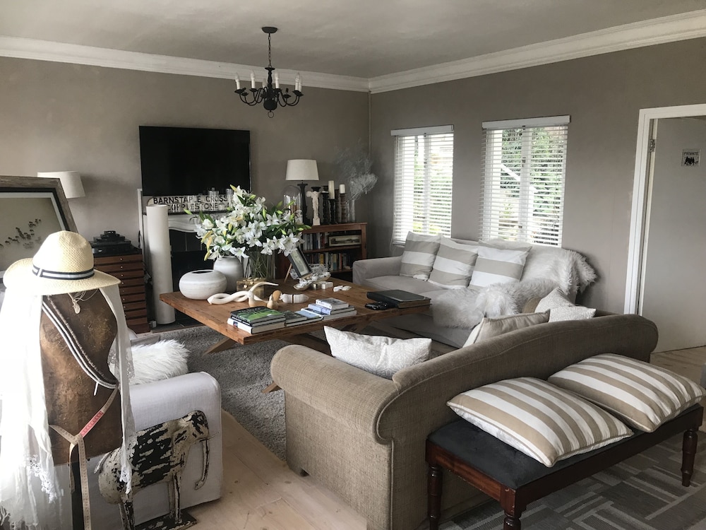 Roseroc Boutique Guest House, photo 48