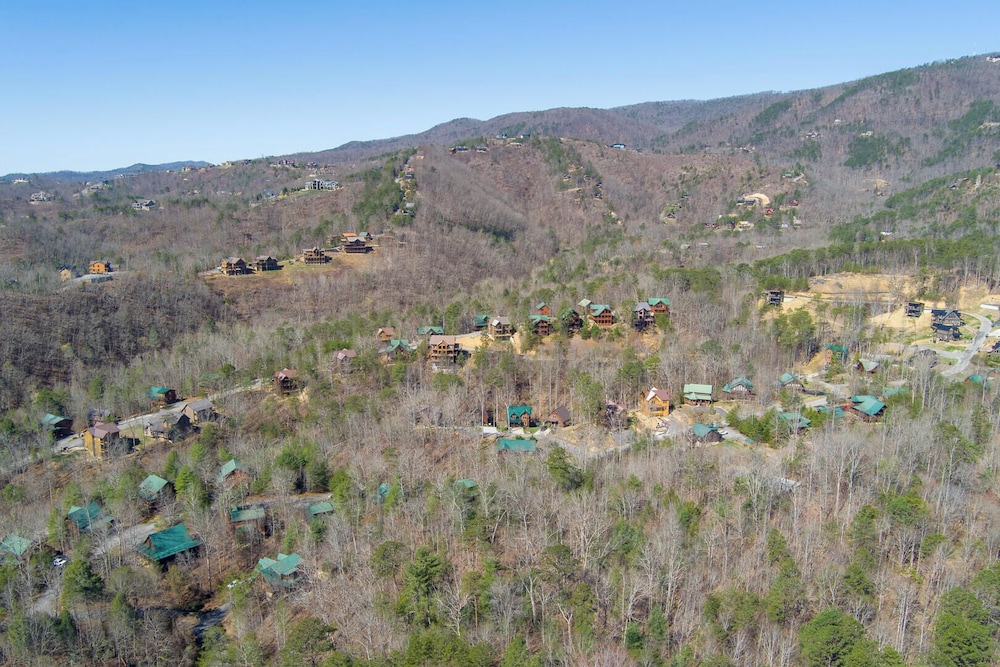 Smoky Cove Dream