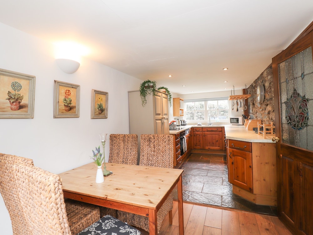 Bay Tree Cottage