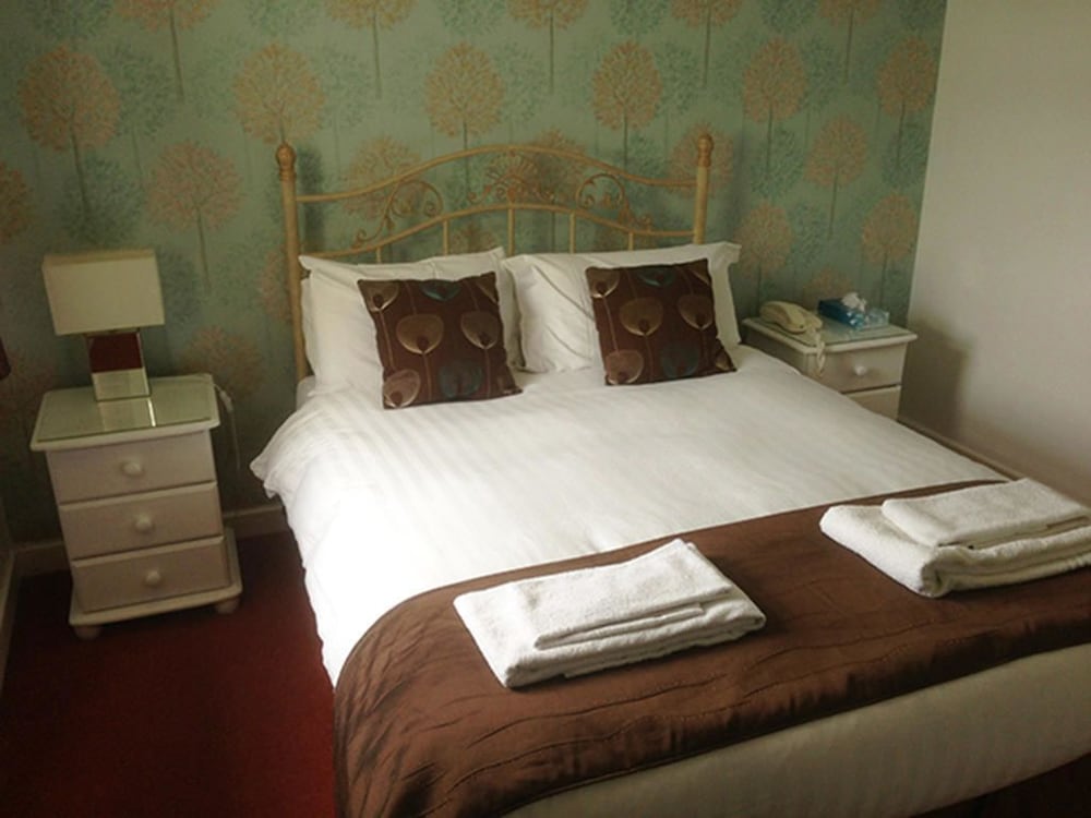 The Beverley Inn view 5