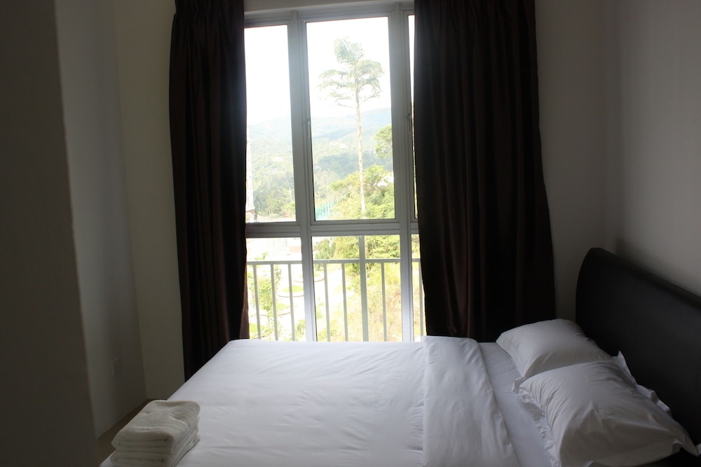 Cameron Golden Hills Resort photo 5