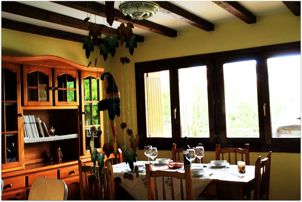 Casa Sol Numantino