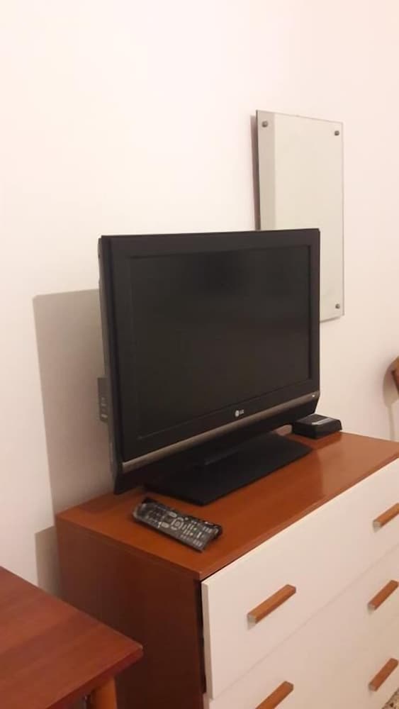 Centrum Rooms