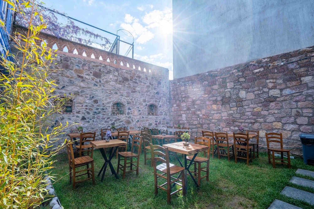 Cunda Alesta Otel - Image 15