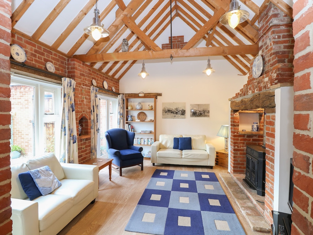 Stable Cottage