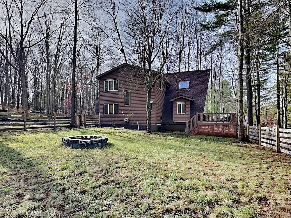 Walnut Cellars by Taylor Made Deep Creek