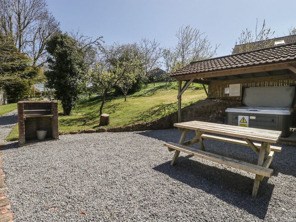 Orchard Cottage