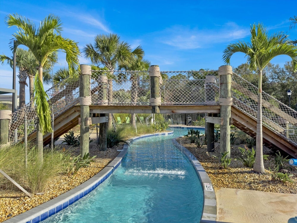 Storey Lake Resort 5 Bedroom Themed Pool Home 5 Home