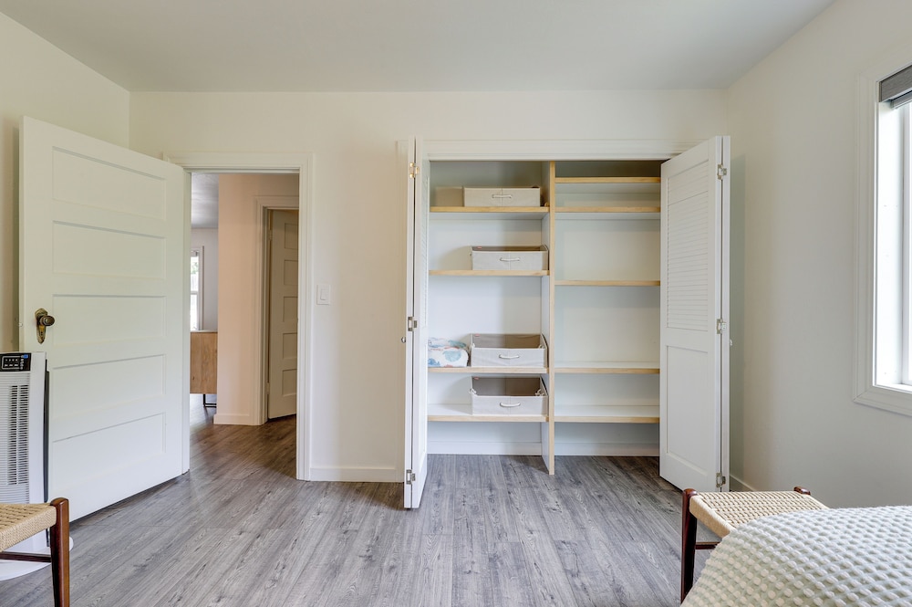 Sonoma County Vacation Rental w/ Vineyard Views!
