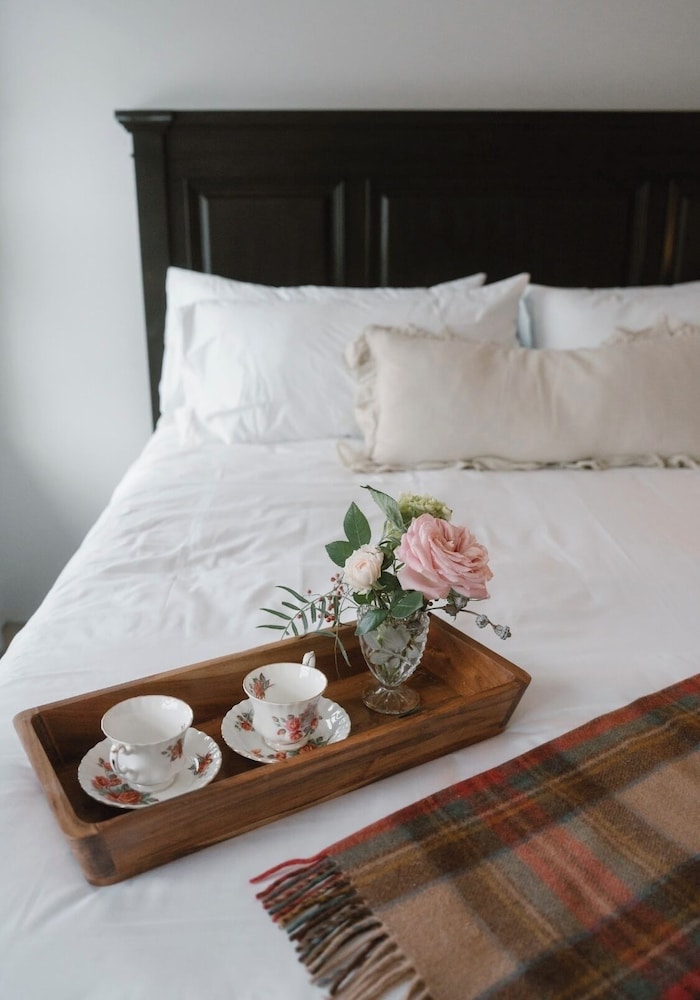 Highland Glen Lodge