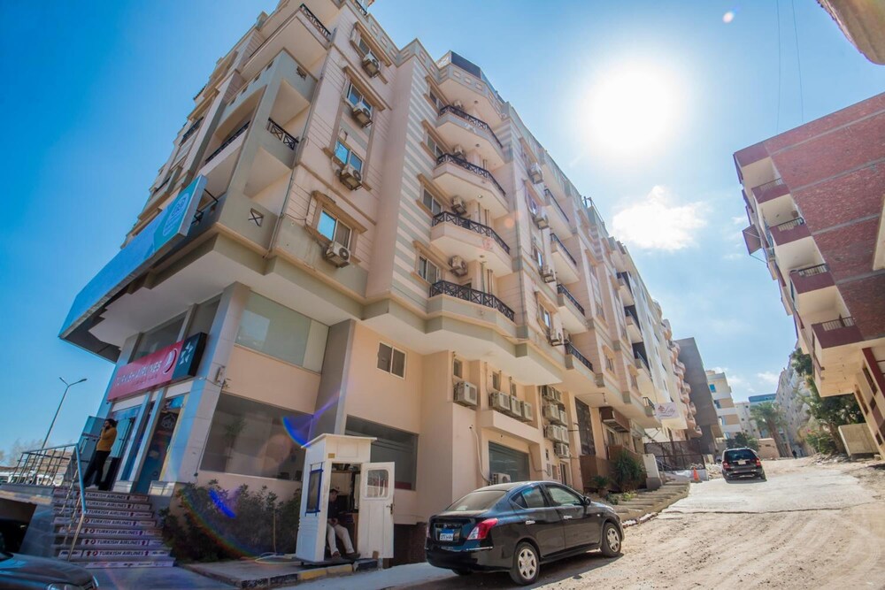 Lilly City Center Hostel