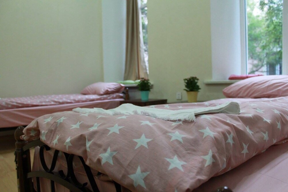 Capital Hostel in Baku view 4