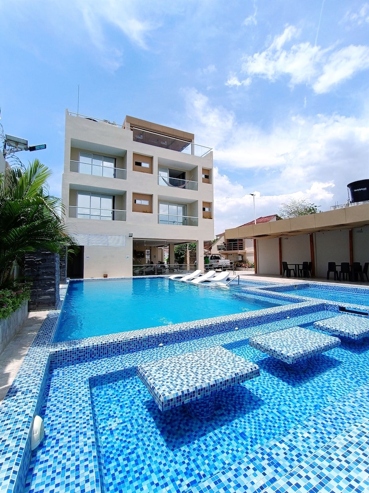Cabañas Covemar