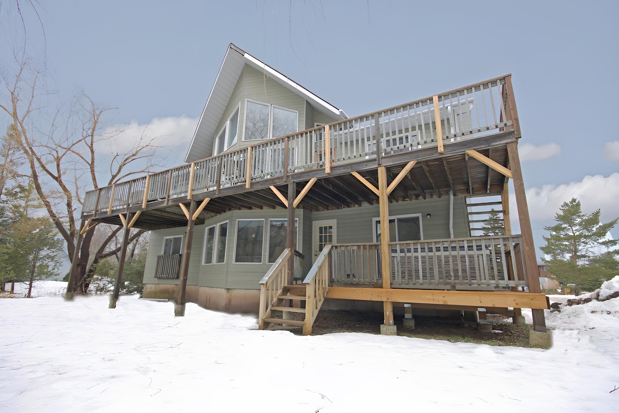 Summit Ridge 5