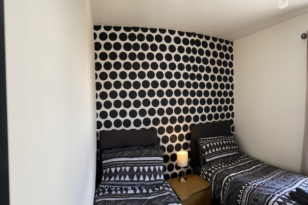 Brinkburn Serviced Apartments