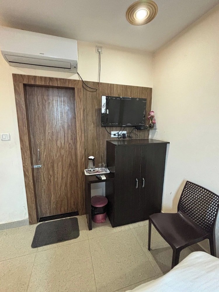 Hotel Shilva Inn