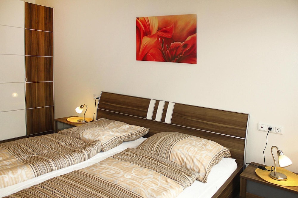 Aparthotel Museumshof auf Fehmarn