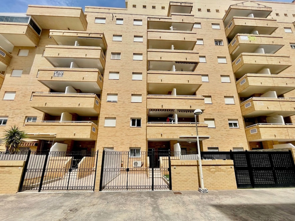Apartment Costa Azahar II Ref 012