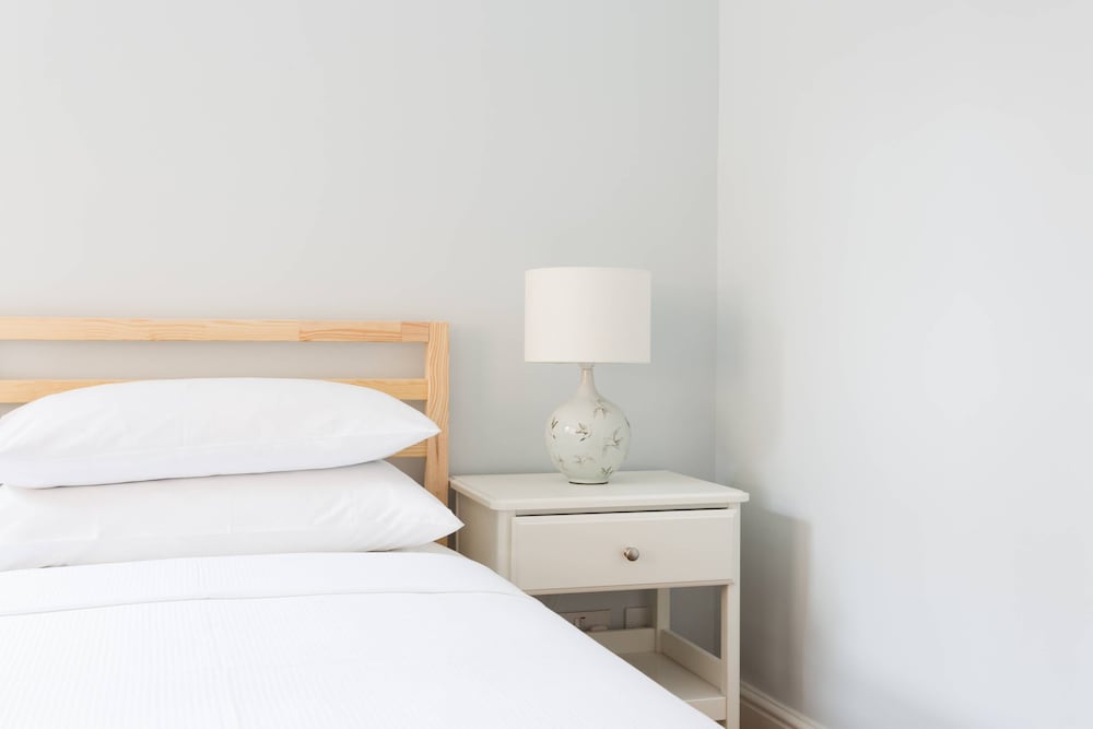 Linhope Street by Onefinestay