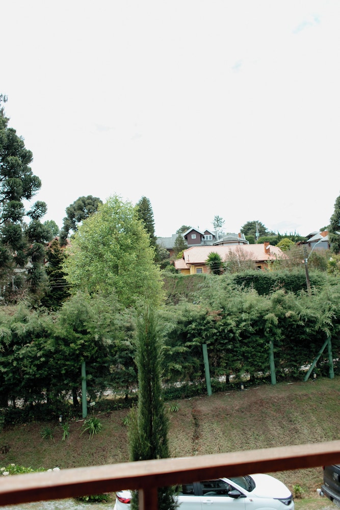 Pousada Chalés da Mantiqueira