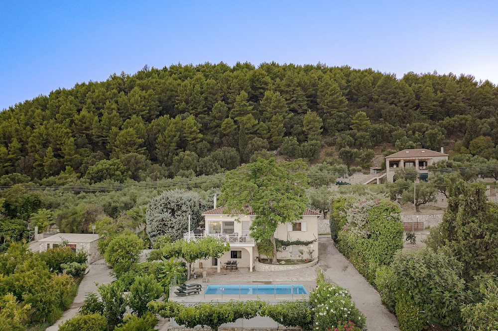 Villa Natura