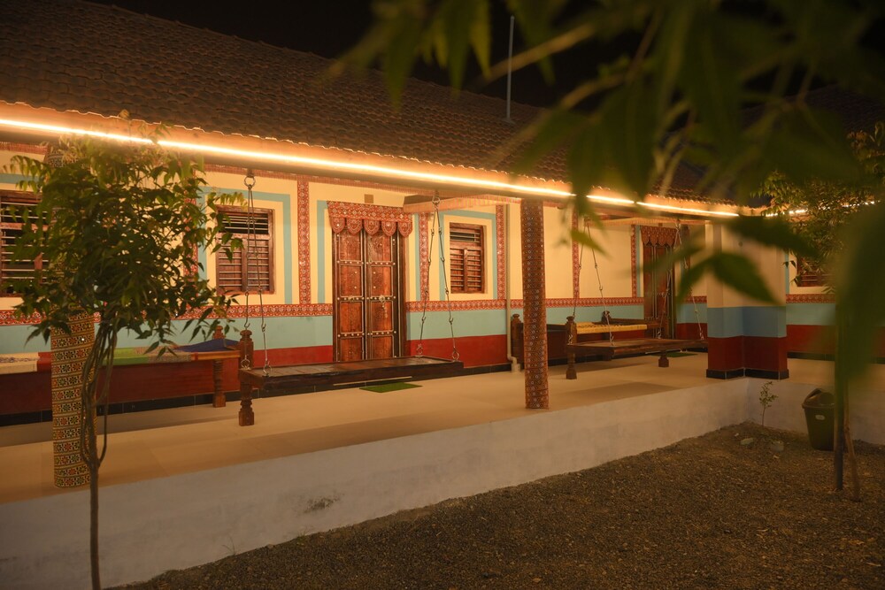 Rann Bhumi Villa