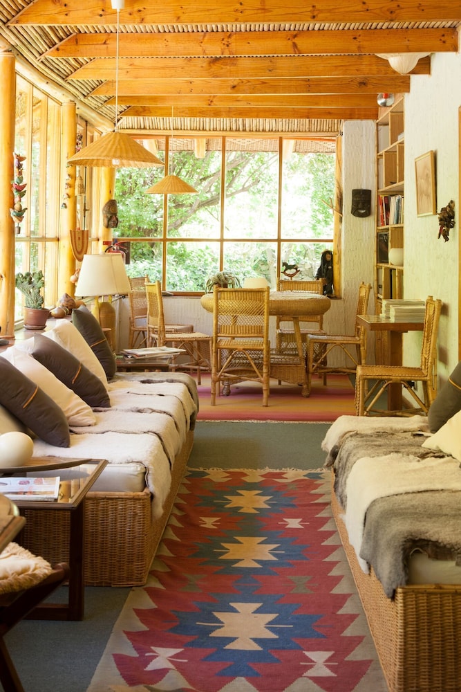 Lodge Andino El Ingenio