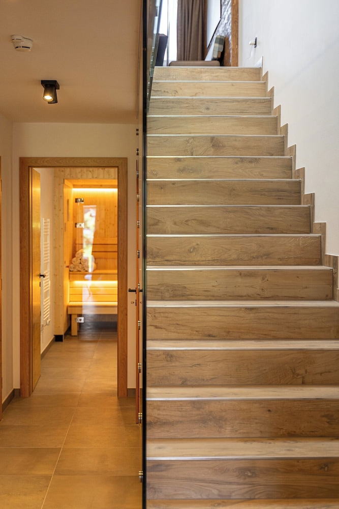 Alpenzauber Apartments by Monteviva