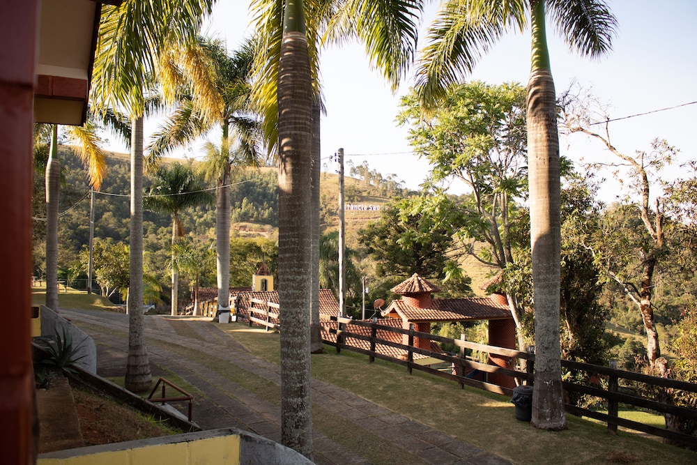 Pousada Campestre Estância São Domingos