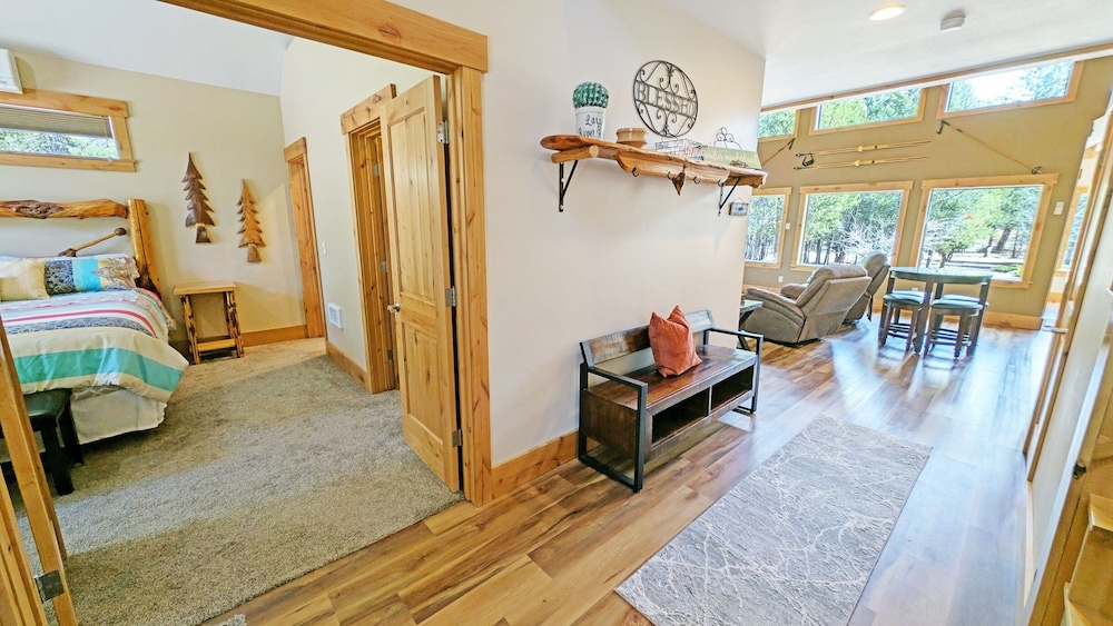 Aspen Place 3 Bedroom Home