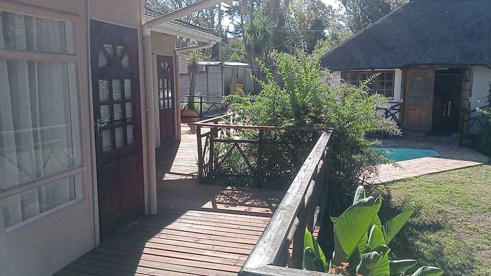 Sagrada Guest House