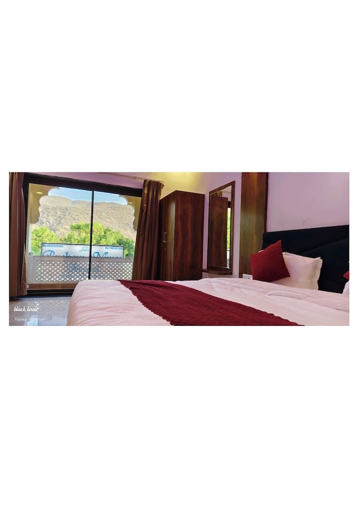 Braham Niwas Resort