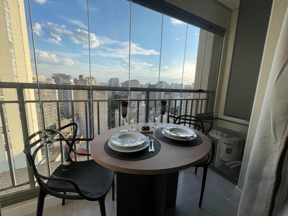 Prime Stay - Vila Buarque